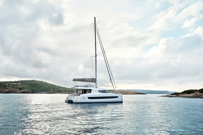 Alquiler Catamarán  Bali 4.4 Atenas