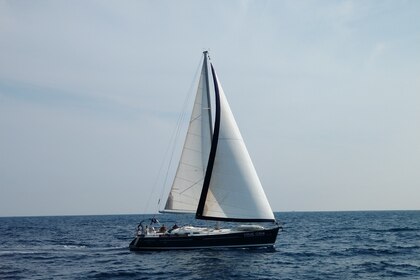 Location Voilier Beneteau Oceanis 473 Tivat