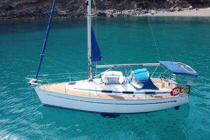 Hyra båt Segelbåt Bavaria Cruiser 32 Alcúdia