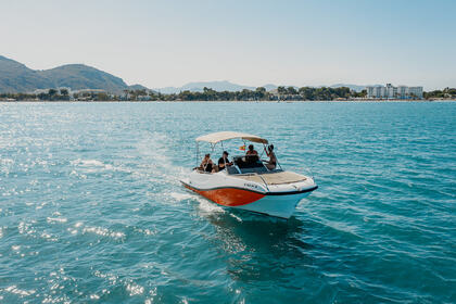 Aluguel Semi Rígido V2 V2 7.0 Port d'Alcúdia