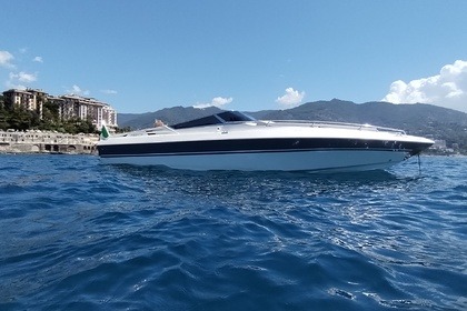 Rental Motorboat Bruno abbate Primatist 32 Portofino