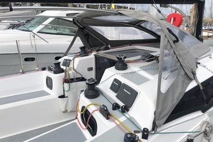 Location Voilier Rm 890 + Trébeurden