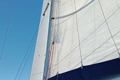 Rental Sailboat Beneteau Oceanis 351 Oliva