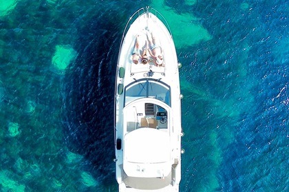 Noleggio Barca a motore Jeanneau Leader 36 Sainte-Maxime