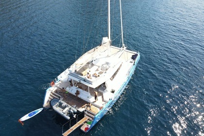 Rental Sailing yacht set marine set one Porto Cervo