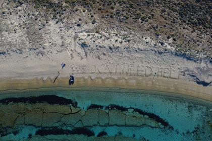 Location Voilier JEANNEAU SUN ODYSSEY 54 DS Parikiá