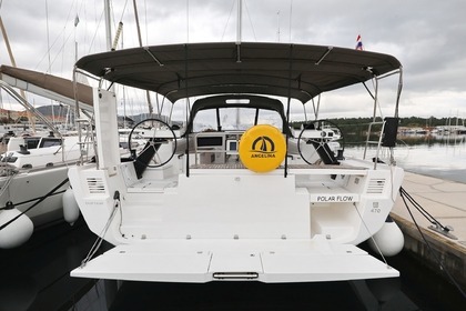 Charter Sailboat Dufour Yachts Dufour 470 - 4 cab. Šibenik