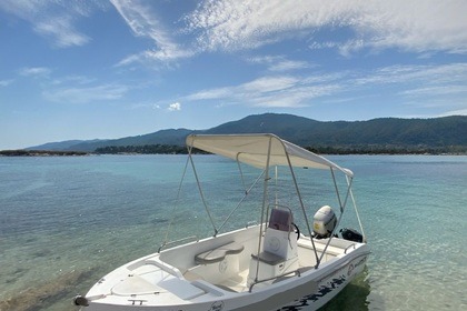 Чартер лодки без лицензии  Marinko Dream 46 Вурвуру