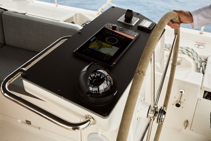 Ενοικίαση Ιστιοπλοϊκό σκάφος Bavaria Bavaria 46 Αθήνα