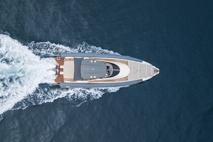 Alquiler Neumática NUOVA JOLLY Prince 38 Sport Cabin Corralejo