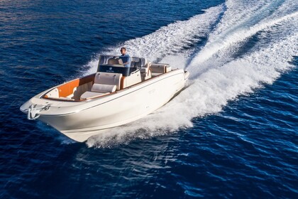 Location Bateau à moteur INVICTUS 280 SX Portimão