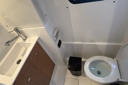 Charter Catamaran  Bali Catspace Lefkada