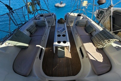 Noleggio Barca a vela Jeanneau sun odyssey 45.2 Rotoava