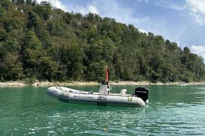 Location Semi-rigide Zodiac Cherokee La Tour-du-Meix