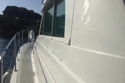 Location Bateau à moteur BENETEAU ANTARES 1080 Moriani-Plage