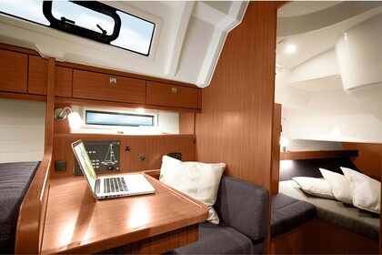 Verhuur Zeilboot BAVARIA CRUISER 41 Murter-Kornati