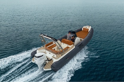 Rental RIB Bsc 78 Elegancce Santa Eulalia del Río