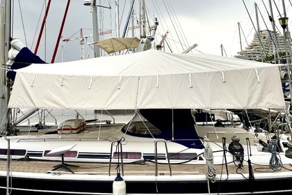 Miete Segelboot Dehler 47 Le Marin