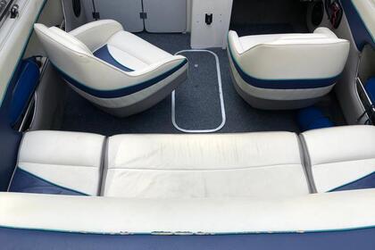 Miete Motorboot Bayliner Capri 1851 Mülheim an der Ruhr