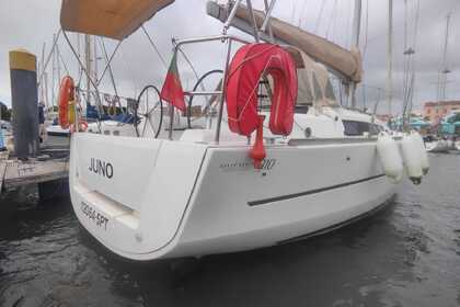 Charter Sailboat Dufour Dufour 310 Grand Large Ayamonte