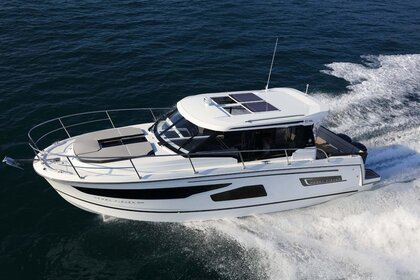 Charter Motorboat  Merry Fisher 1095 Pirovac