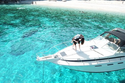 Miete Motorboot Sea Ray Express Vanguard Kefalonia