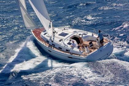 Verhuur Zeilboot Bavaria Yachtbau Bavaria Cruiser 40 Kontokali