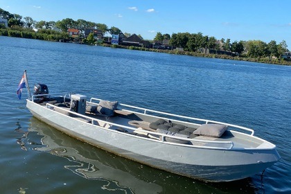Miete Boot ohne Führerschein  3d Tender 635 Lux Barendrecht