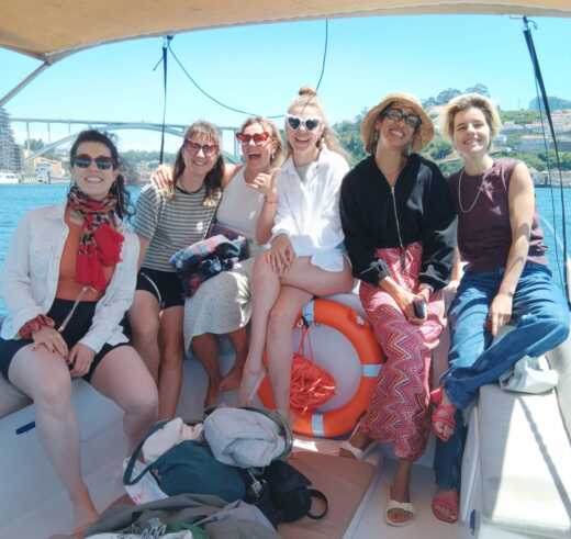 Πόρτο Motorboat Rodman DR - 20 alt tag text