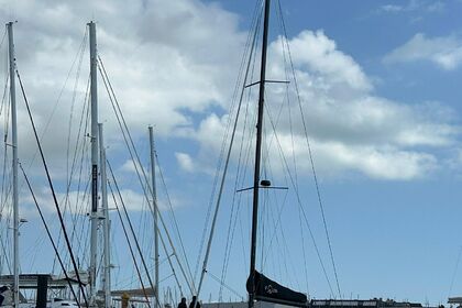 Ενοικίαση Καταμαράν  Nautitech 48 Open Λαύριο