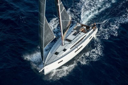 Aluguel Veleiro Jeanneau Sun Odyssey 410 Lêucade