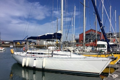 Rental Sailboat BENETEAU FIRST 375 Saint-Quay-Portrieux