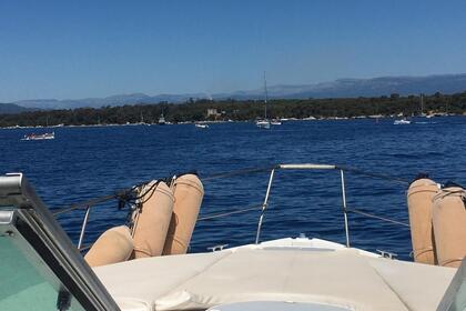 Aluguel Lancha Cruisers 3375 Saint-Raphaël