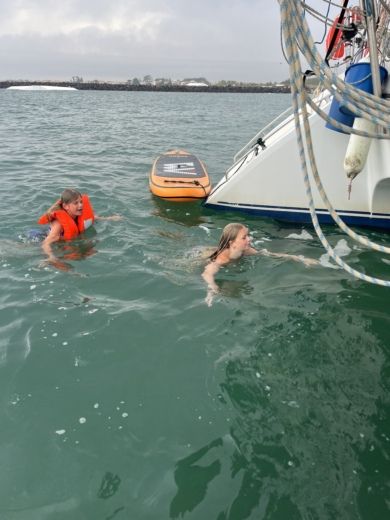 Sète Catamaran Jeantot Marine / PRIVILEGE PRIVILEGE 37 alt tag text