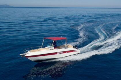 Hire Motorboat Marinello Eden 22 Porto Santo Stefano