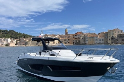 Verhuur Motorboot Sessa Marine Key Largo 34 Cogolin