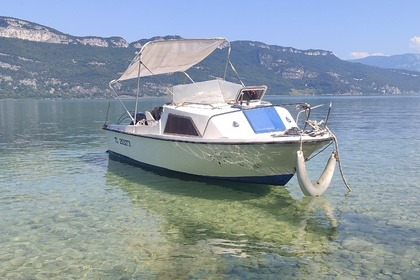Miete Boot ohne Führerschein  Jeanneau Jericho Angon