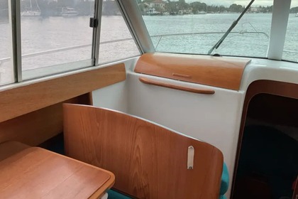 Location Bateau à moteur Jeanneau Merry fisher 805 Le Cap d'Agde