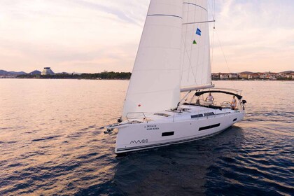 Aluguel Veleiro Hanse Yachts Hanse 460 Šibenik