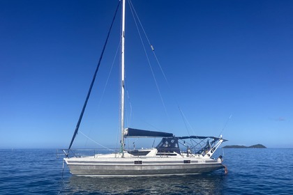 Noleggio Barca a vela Alubat OVNI 36 Saint-Cast-le-Guildo