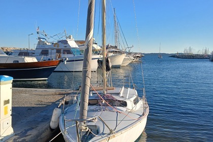 Location Voilier Edel 2 Toulon