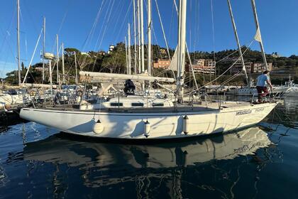 Verhuur Zeilboot Benello Freya 45 Baratti