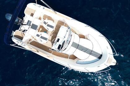 Hire Motorboat Atlantic marine Atlantic 555 open Dubrovnik