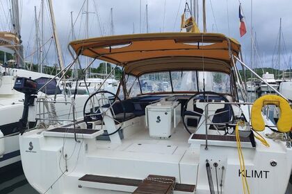 Alquiler Velero BENETEAU OCEANIS 51.1 Le Marin