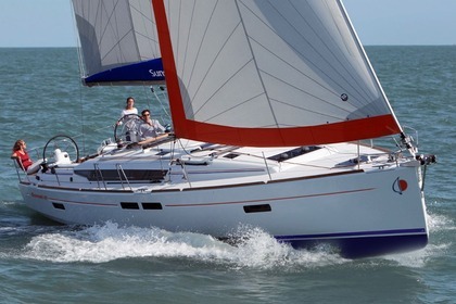 Rental Sailboat Sunsail 47 Corfu