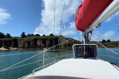 Location Voilier Gibert Marine GibSea 30 (refit 2022) Arzon