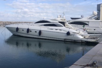 Rental Motor yacht Sunseeker PREDATOR 75 Barcelona