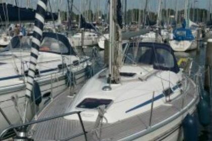Verhuur Zeilboot Bavaria 32 Cruiser IJsselmeer