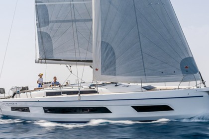 Noleggio Barca a vela Dufour DUFOUR 41 - STELLAR Arzon