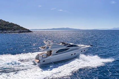 Hire Motorboat  Altamar 64 Athens